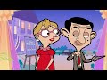 Mr Bean The Animated Series Season 4 Episode 26 The New Dress