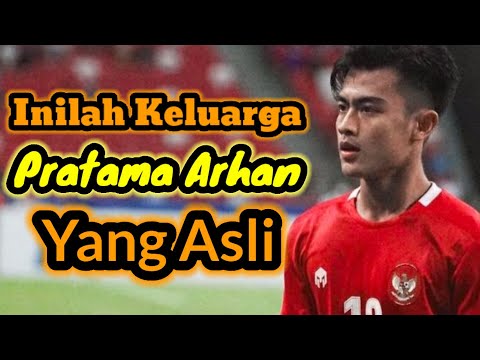 atena168 x gas188 - INILAH KELUARGA PRATAMA ARHAN YANG ASLI