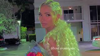 Pia Mia - Underneath (slowed)