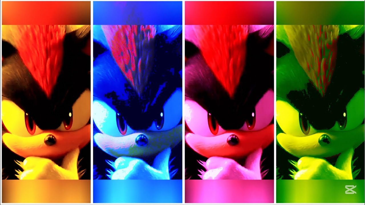 Sonic The Hedgehog - Coffin Dance | Tiles Hop Game Cover 32k