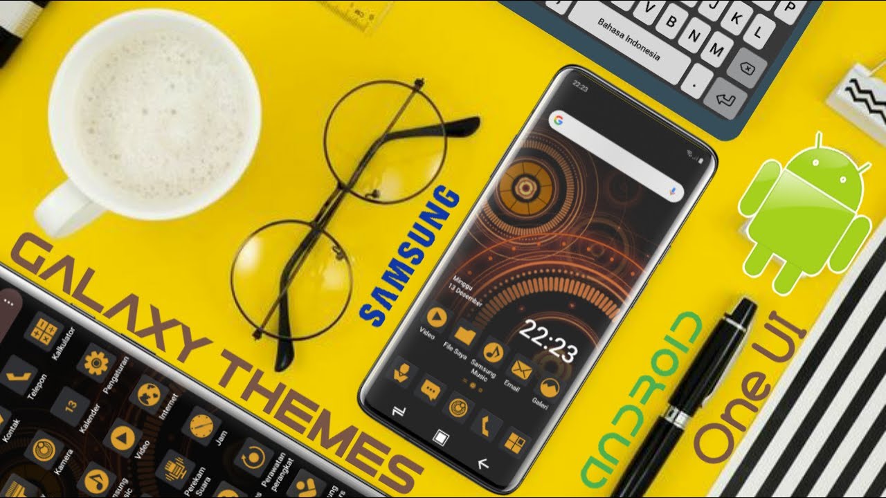 Featured image of post Samsung Themes Gratis Android app samsung galaxy themes wallpapers for samsung galaxy devices