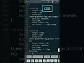 How to make animated solar system using Html and CSS