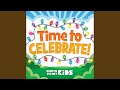 Time To Celebrate
