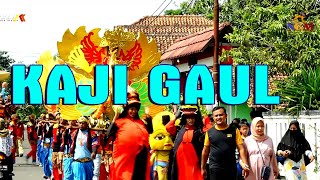 Download Lagu KAJI GAUL 2 ))(( NOUVAL GITA MUDA BEBER LIGUNG MAJALENGKA MP3