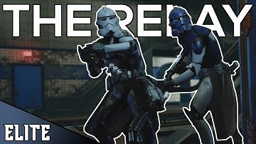 XCOM 2 STAR WARS MOD - Clones Take Down Relay! | War of the Chosen