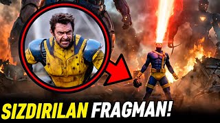 Avengers Doomsday Sızdırılan X-Men Fragmanı İnceleme Gerçek Wolverine Hangisi?