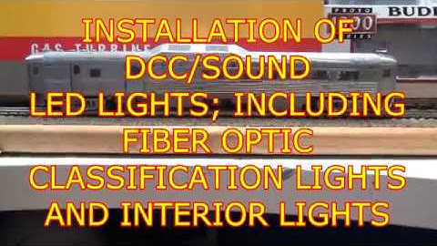 PROTO 1000 RDC NEW HAVEN CONVERSION W CLASSIFICATION LIGHTS
