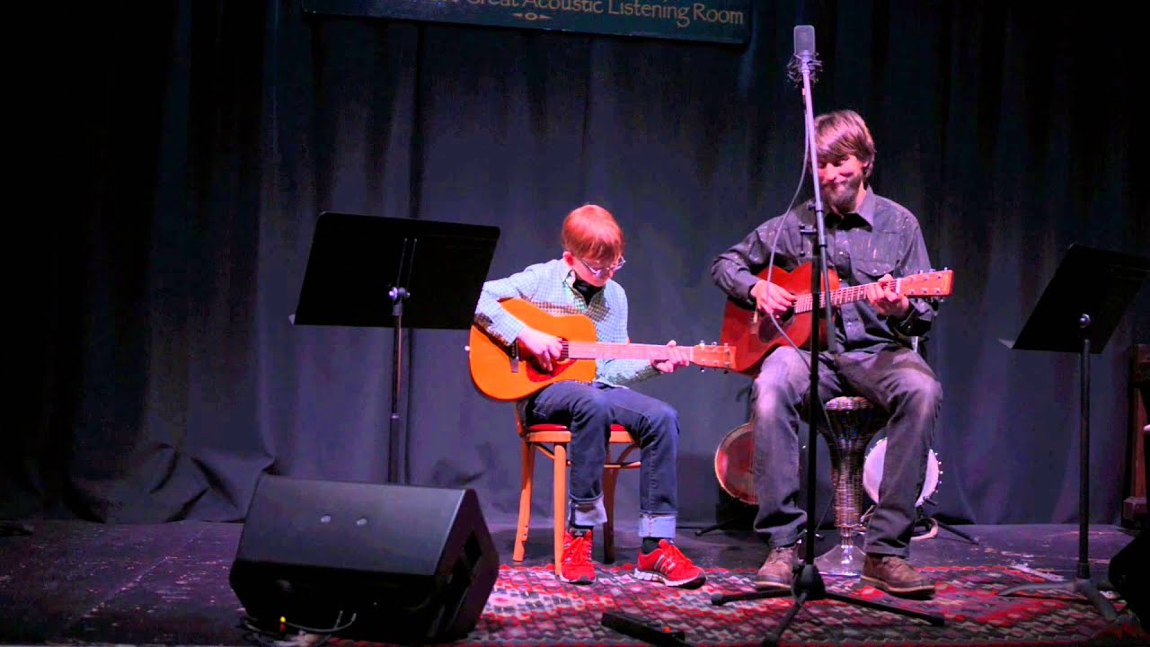 The Buck Rag - YouTube