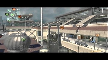 Predator effect test HD 720p Widescreen