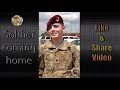 🔴 Soldiers Coming Home [Most Emotional] Surprise Compilation #20