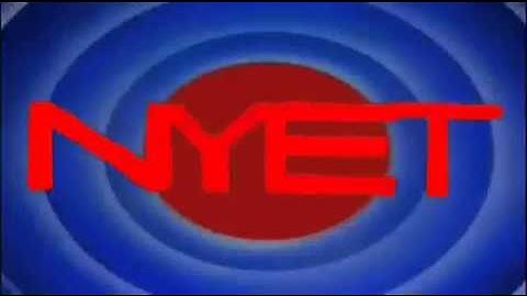 Looney Tunes Intro Bloopers 82: The Charge of the Logo Brigade