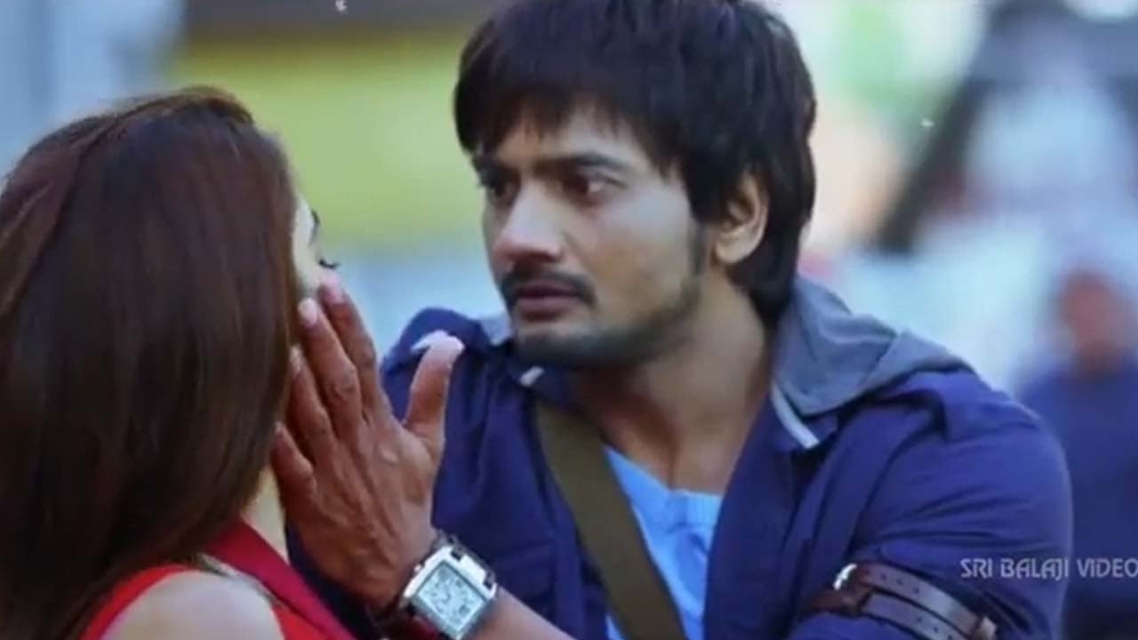 Romeo Telugu Movie Latest Trailer || Sairam Shankar, Adonika || Sri Balaji Video