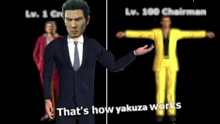 That's how yakuza works screenshot 4