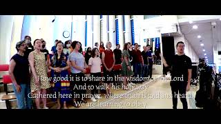 How Good It Is To Dwell In The Brethen With The Lord 2023