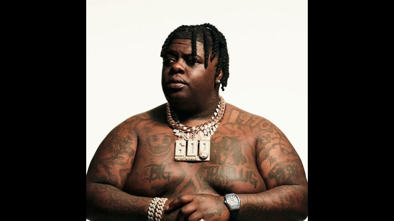 (FREE) Bigxthaplug x Ro$ama Type Beat 2025 - "Bidness"