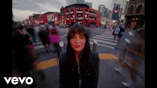 Franni Cash - Menace (Official Music Video)