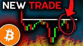 BITCOIN WARNING: EVERYONE IS WRONG (New Target)!!! - Bitcoin News Today, Ethereum & Altcoins