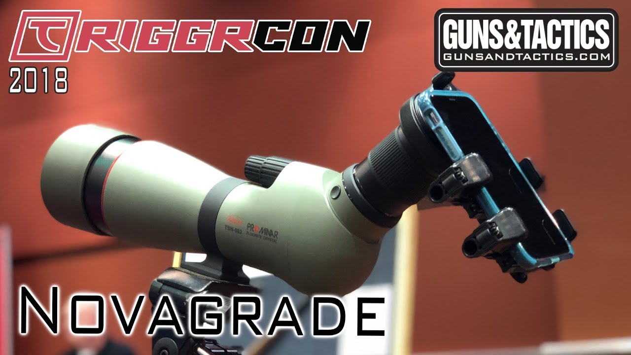 Novagrade - Simply needed shooting in dc