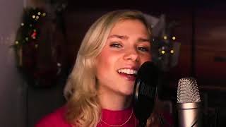 Marie Wegener   Last Christmas Wham! Cover
