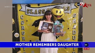 El Paso mother speaks after daughter died following misdiagnosis and surgery