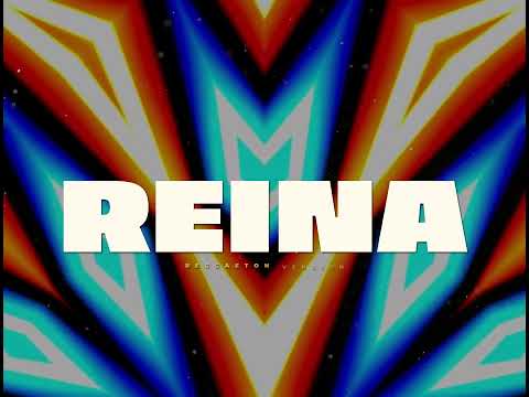 Reina - ROA (Reggaeton Version) by DJ JUANCHII