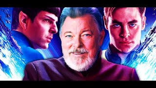 STAR TREK 4 Rumor - Jonathan Frakes to Direct Star Trek 4?