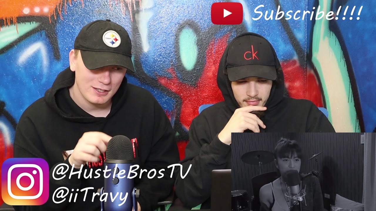 Julie Anne San Jose - Despacito - REACTION