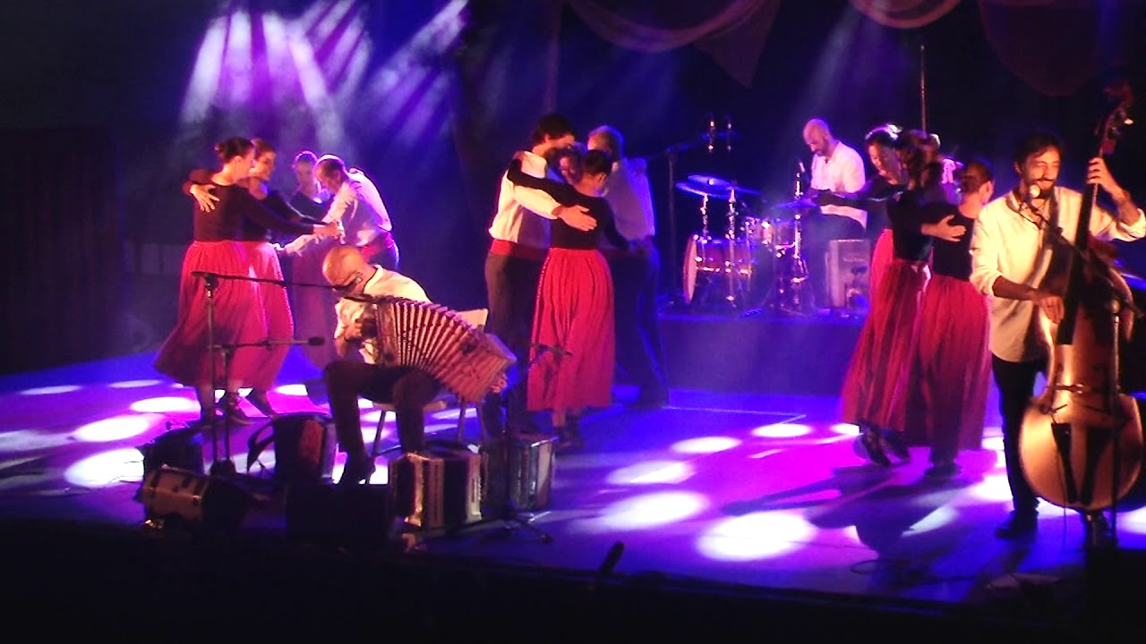 01 Diatonic Bilbon Korrontzi Dantzan II (Bermeo) 2019