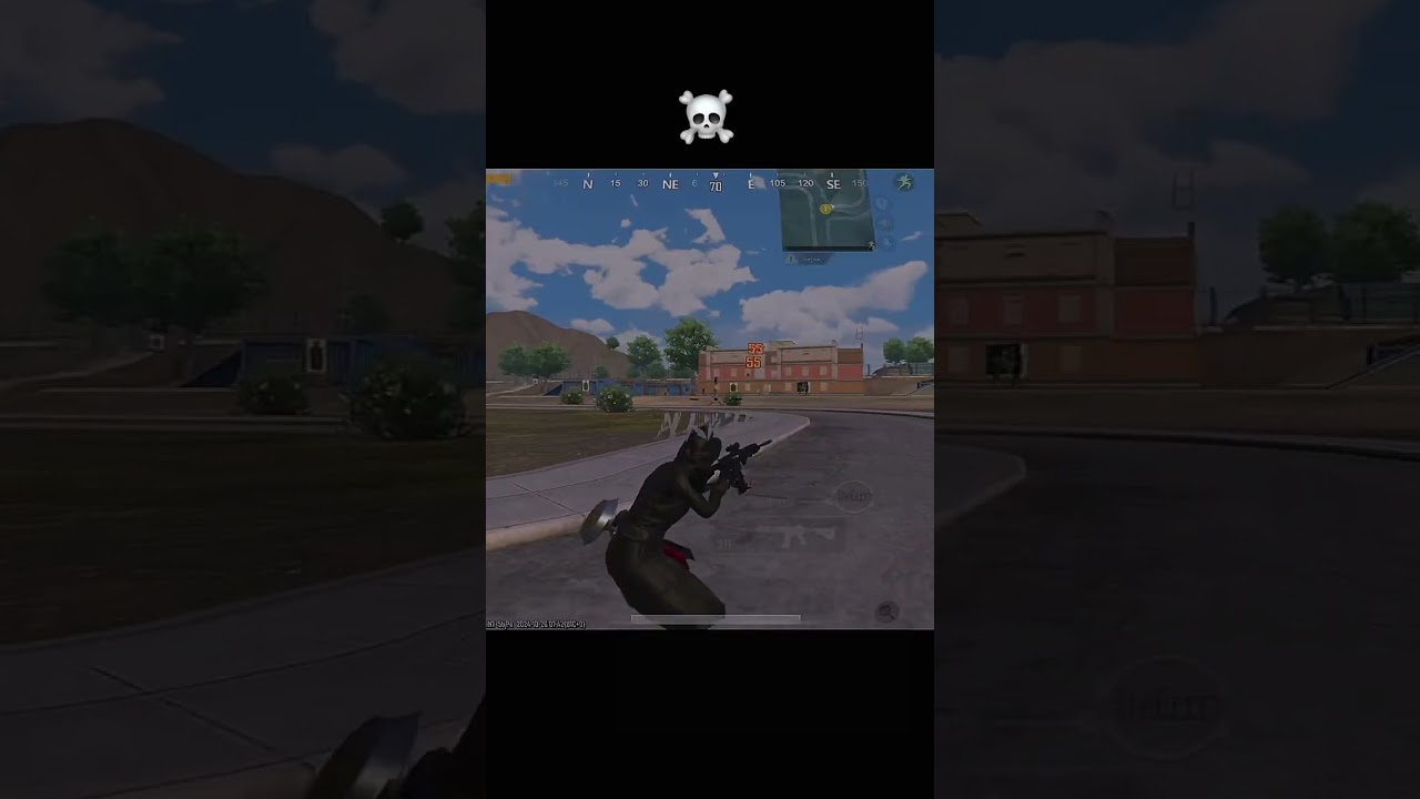 ☠️🦹🏿‍♂️ 