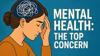 The Silent Crisis Destroying Your Mind Every Day! Shocking Truth About Mental Health