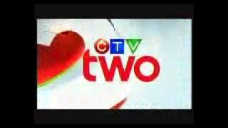 CTV Two Ident Lowest quality