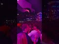 'On A Trip' album tour - UNVRS, Ibiza
