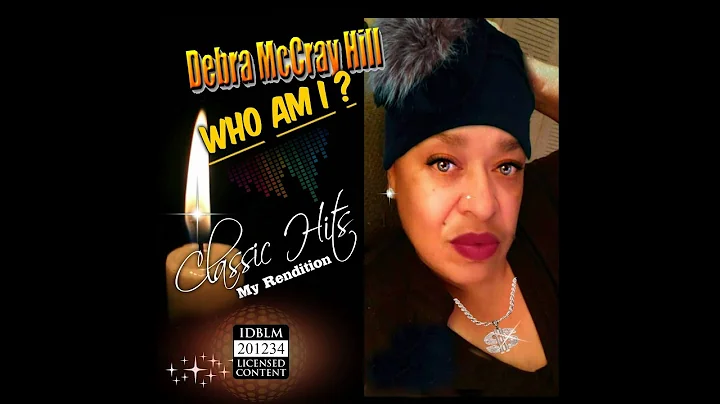 Debra McCray Hill ... Mix tape Release .. Cd relea...