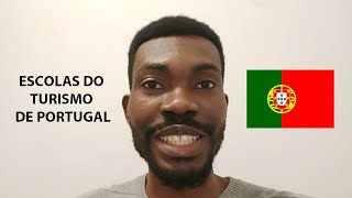 Escolas do Turismo de Portugal Vocational School Starts Application For Students For 2026 Intake