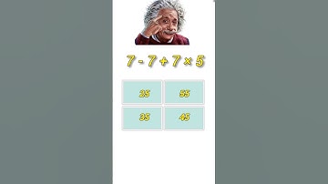 Title: Do You Multiply or Add First? | Order of Operations Explained! #multiplication #mathway