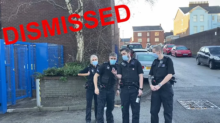 FOUR OFFICERS DISSMISSED QUICKLY  MACCLESFIELD POL...