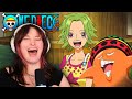 WHO IS THIS GUY!? || One Piece Episode 385-386 Reaction