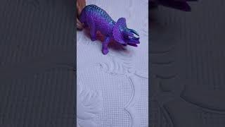 Juric World Triceratops Sonore