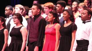 Evening of Entertainment 2016