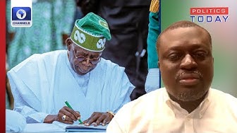 Thumbnail for There's Gross Disconnect, Fiscal Challenge In FG Budgets – Seun Onigbinde