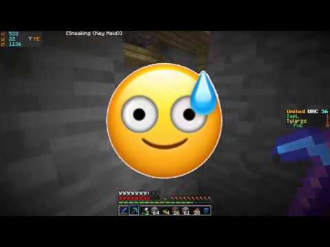 CAVE SPIDERS ARE MY ENEMY - Episode 3 (United UHC S6)