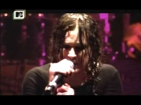 Ozzy Osbourne Paranoid Live Youtube