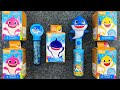 my favorite ASMR Candy💙💛🩷Egg Surprise Lollipop Chocolates &amp; Toys Unpacking | Paw Patrol | Baby Shark
