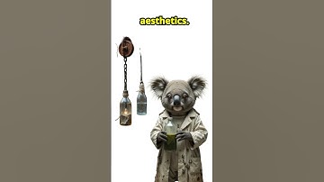 How to Build a Gravity Light in a Post-Apocalyptic World #shorts #science