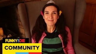 We Are Thomasse: Feminist Fairytales - Cinderella