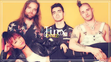 DNCE - Jinx (Deutsche Übersetzung)