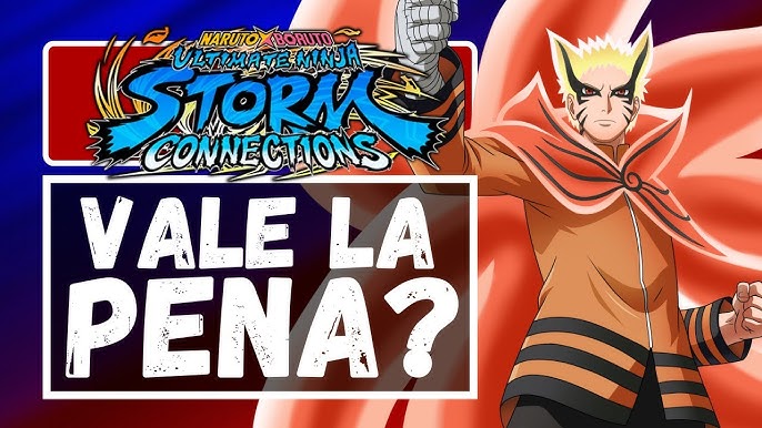 Naruto Shippuden: Road To Boruto: Vale a pena?