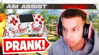 Turned Off Faze Swagg Aim Ist Again