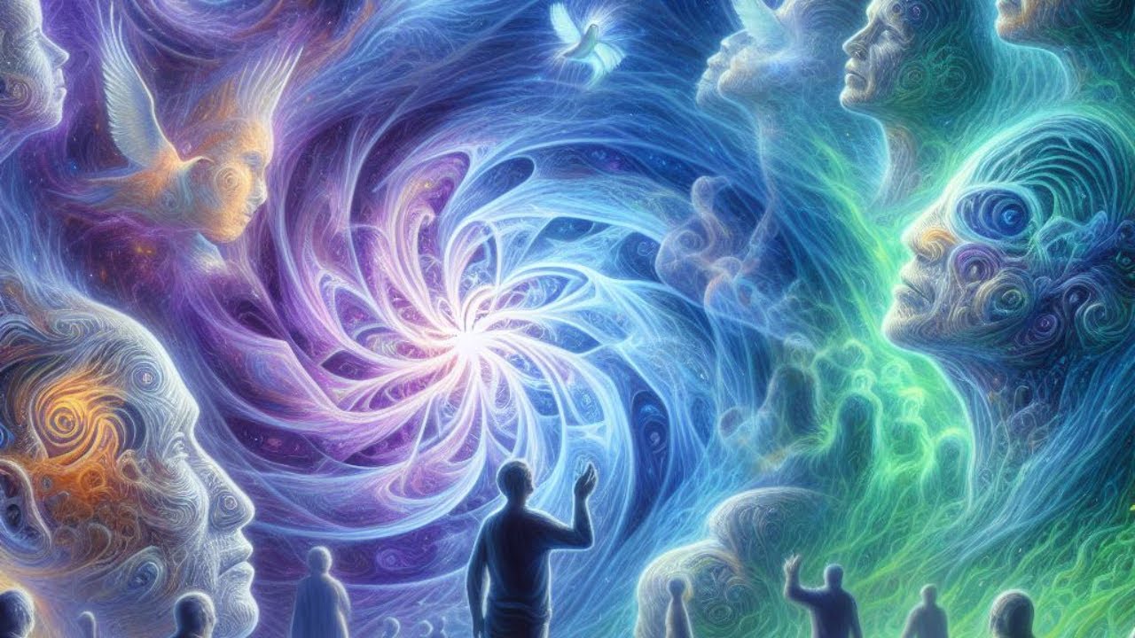 The Mandela Effect: Collective False Memories or Evidence of Alternate ...