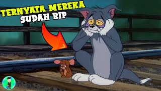 Wah Gak Nyangka!!! Ternyata Begini Ending Serial Kartun yang Jarang Diketahui Orang-Orang!